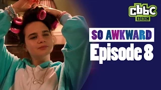 So Awkward Episode 8 - Lily's makeover disaster