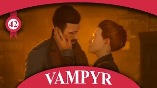 Новая цель 🍁 Vampyr 🍁 ХОРОШИЙ ФИНАЛ