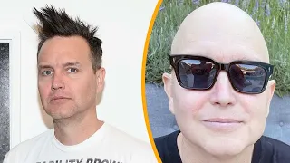 Mark Hoppus hace la impactante revelación de que le han diagnosticado cáncer