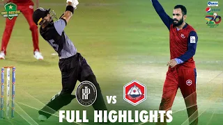 Full Highlights | Northern vs Khyber Pakhtunkhwa | Match 17 | National T20 2021 | PCB |MH1T