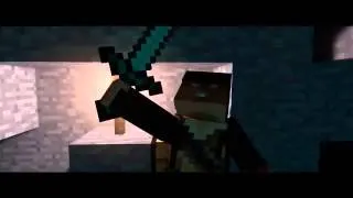 Diamond Sword    A Minecraft Parody of Demi Lovato's  Heart Attack