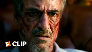 The Blazing World Movie Clip - A Fire Inside (2021) | Movieclips Indie