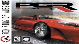 One and Done | Project Gotham Racing 3