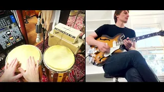 Getting Better - The Beatles - Full Instrumental Recreation (4K) - Michael Sokil Feat. Perry Stanley
