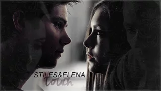 ● STILES & ELENA | Touch