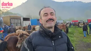 Turbe dernek KASIM PATKOVIC I HADZIJA glavnu riječ vode...