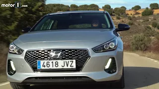 Videoprueba Hyundai i30 2018