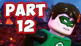 LEGO DC Super-Villains:Pt12