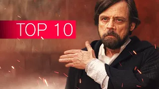 Die 10 besten Filme von 2010-2020