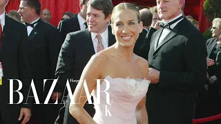 The 10 best ever Emmys dresses | Bazaar UK