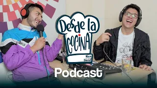 VENTAJAS DE SER FEO - Desde la Cocina Ep.29