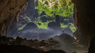 Son Doong Expedition Tour - Journey to the world's largest cave in 4 days