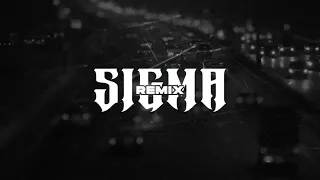 Dedis - Nie ma (Sigma Remix)
