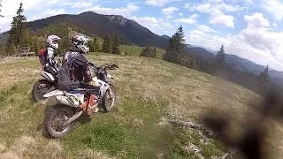 Wild Enduro - Epic Moments ||  Gheorgheni