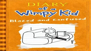 Diary of a Wimpy Kid: Blazed and Confused Episode 3