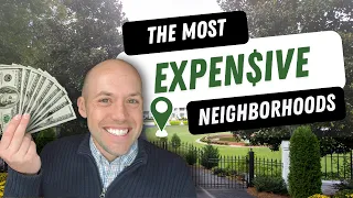 The Most Expensive Neighborhoods In Green Bay Wisconsin