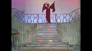 Светлана Варгузова Ария Пенелопы из мюзикла "Пенелопа" 1981 год