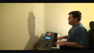 "This Night" (Billy Joel), Cover by Steve Lungrin