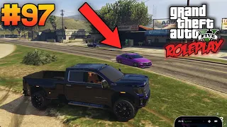 ¡OSCAR PREPARA UNA SORPRESA PARA SU PROMETIDA! | GTA V ROLEPLAY #97