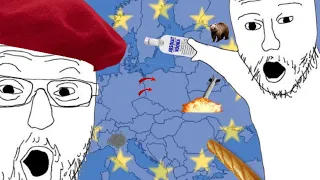 FULL Europe slander