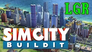 LGR - SimCity BuildIt Review