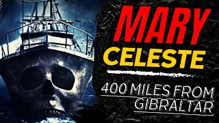 The Mystery of the Mary Celeste: Unraveling the Enigma