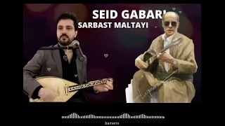 Serbest Maltaye u Said Gabari