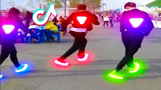 Симпа 2024 | Simpapa | Neon Mode | Tuzelity Shuffle Dance 2024