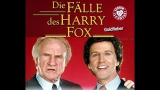 Die Fälle des Harry Fox - Goldfieber (S02E13)