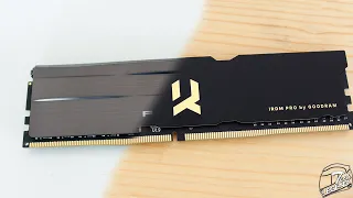 How to use mismatched RAM!