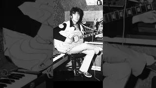 John Lennon In Studio 1966-1969