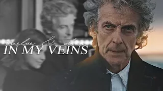 twelve & clara | in my veins