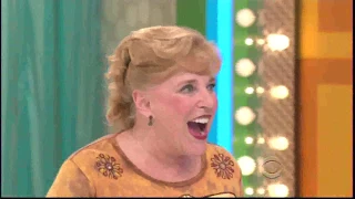 The Price is Right:  December 22, 2009  (Christmas Holiday Episode!)