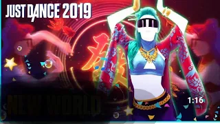 Just dance 2021 : Kulikitaka By Toño Rosario | Full gameplay (alternate)