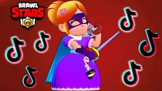 EN EFSANE Brawl Stars Tik Tok Videoları #284