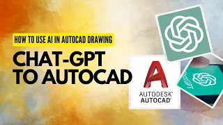 How to use AI tool for creating of AutoCAD Drawing File Automatically