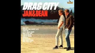 1963 - Dead Man's Curve (In the studio + Song) - Jan & Dean