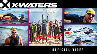 X-WATERS Ugra 2022  | Official video