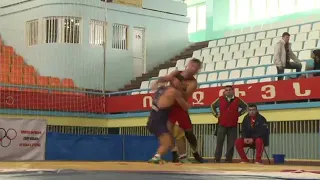 Migran Arutyunyan | Wrestling Moves #14 (#MaestroMigran)