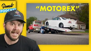 The Bizarre Scandal that KILLED the Skyline in America - Past Gas #50