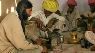Irgendwo in Rajasthan