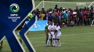 OCL 2023 Group A highlights | Suva FC v Lupe Ole Soaga