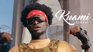 Kuami Eugene - Bunker (Official Video)