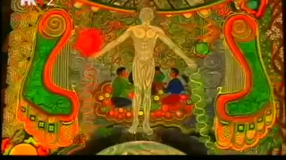 Na Rubu Znanosti - Amazonski šamanizam i ayahuasca