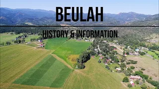 Beulah, Colorado - History & Information - #21/100