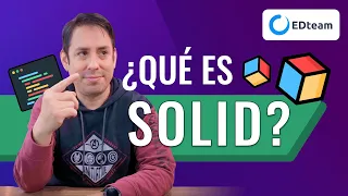 ¿Qué son los principios SOLID en programación? La mejor explicación en español