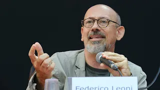 Federico Leoni | Istinto | festivalfilosofia 2020