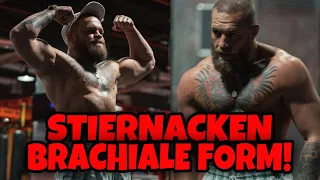 WOAH! Conor McGregor auf STOFF?! Er SCHOCKT ALLE mit diesen BILDERN!