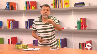 26-03-2019. Ser fuertes y luchar por superar las dificultades