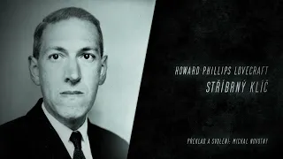 H.P. Lovecraft - Stříbrný klíč